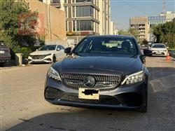 مرسيدس بنز C-Class